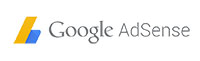 Google AdSense এর লোগো
