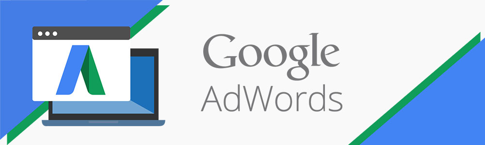 Logo of Google AdWords 02