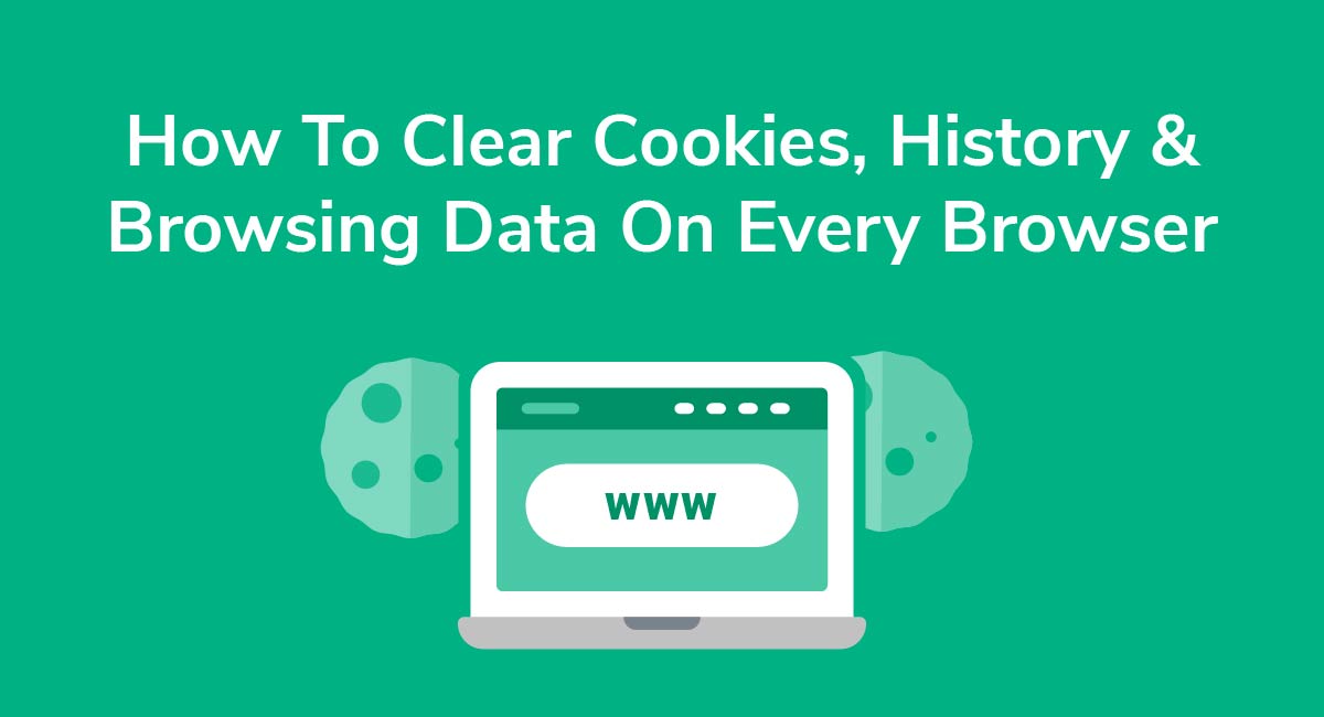 Clear Cookies From Browser Store Lwsd