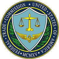 Logo of FTC