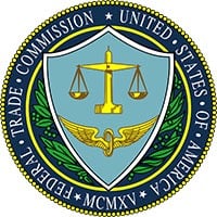 Logo of FTC