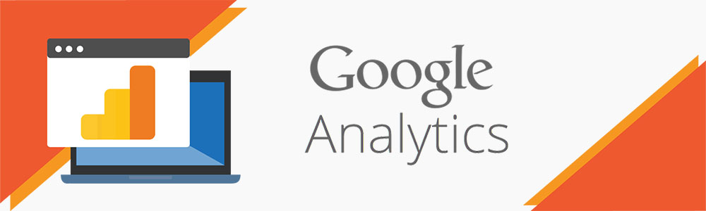 Logo of Google Analytics - 02