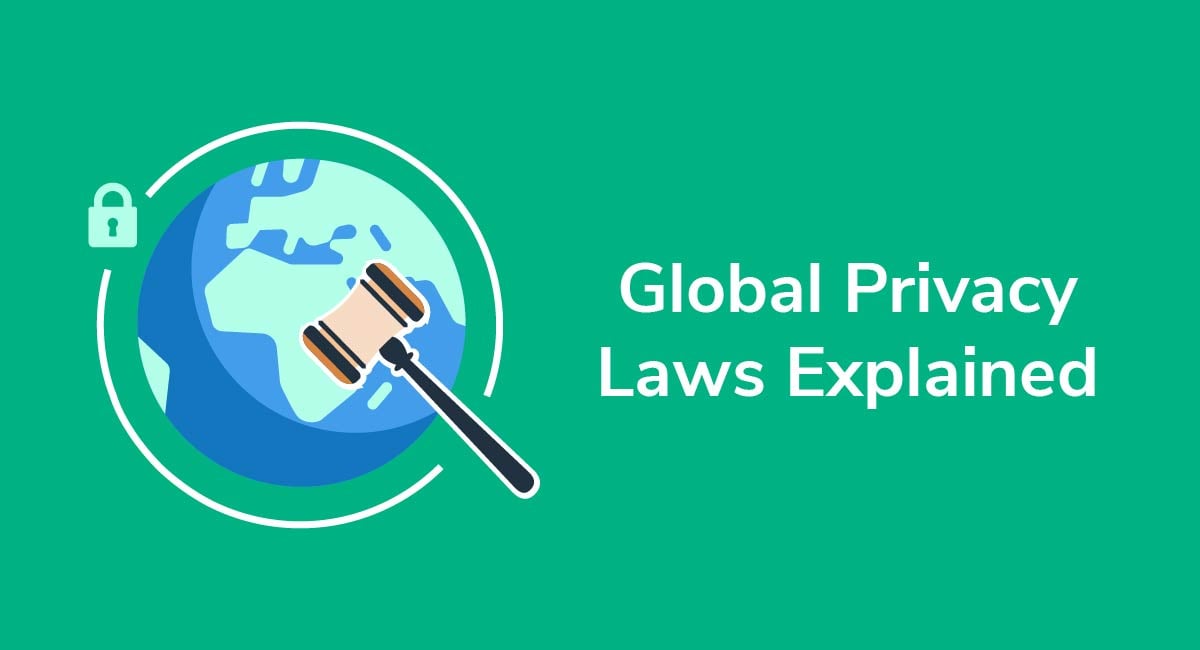 Global Privacy Laws Explained