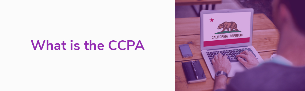 What is the CCPA
