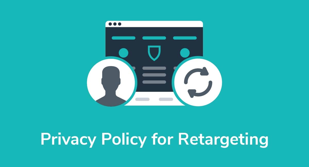 Privacy Policy for Retargeting