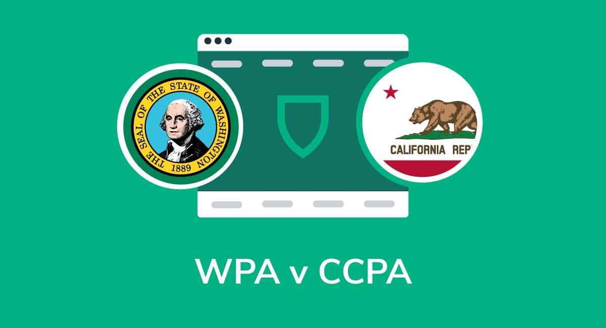 WPA vs CCPA (CPRA)