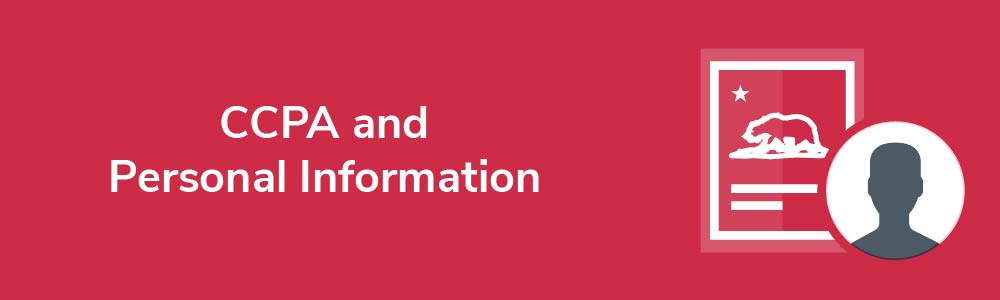 CCPA はカリフォルニアの企業だけを対象としたものではありません。準拠するために必要なものは次のとおりです