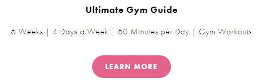 Katie Crewe: Ultimate Gym Guide - Learn More prompt