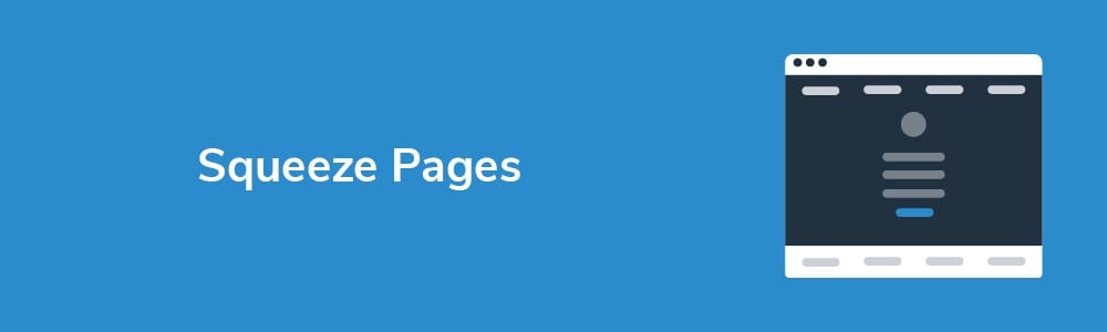 Squeeze Pages