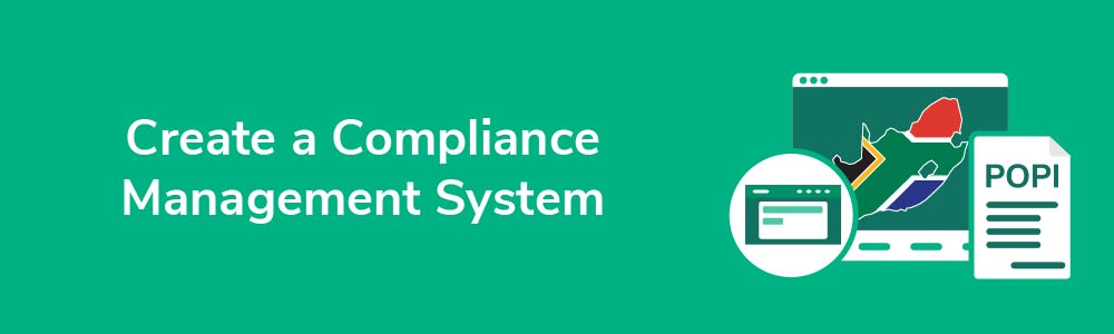 Create a Compliance Management System