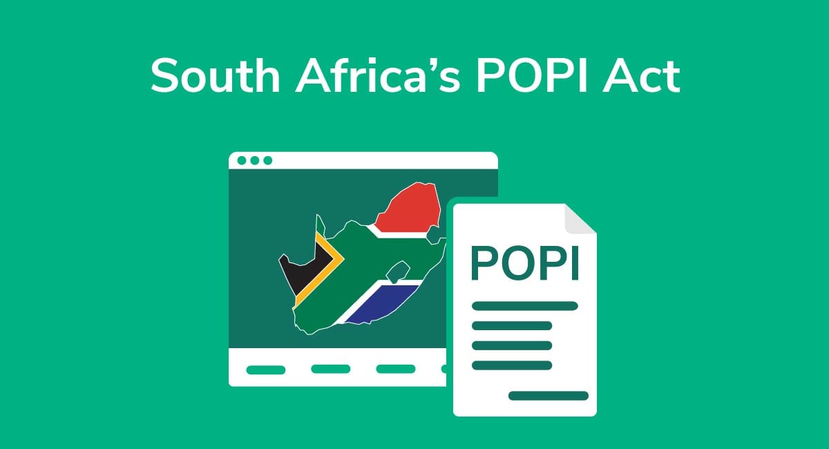 South Africa's POPI Act