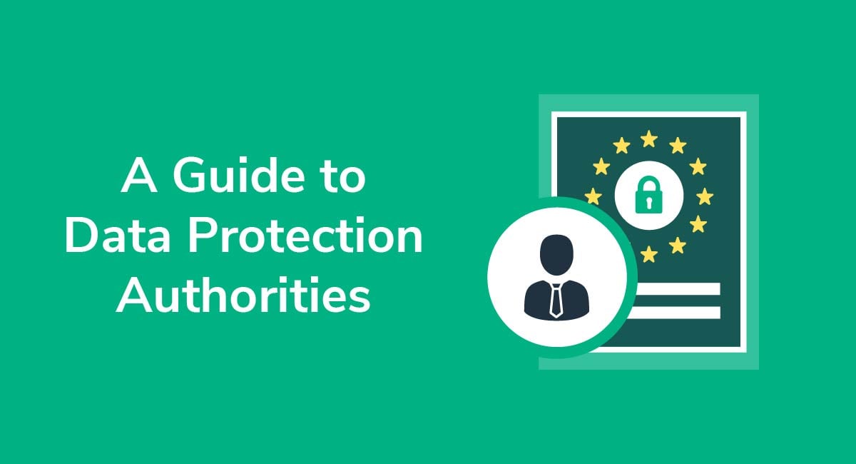 A Guide to Data Protection Authorities