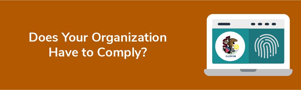 Does Your Organization Have to Comply?