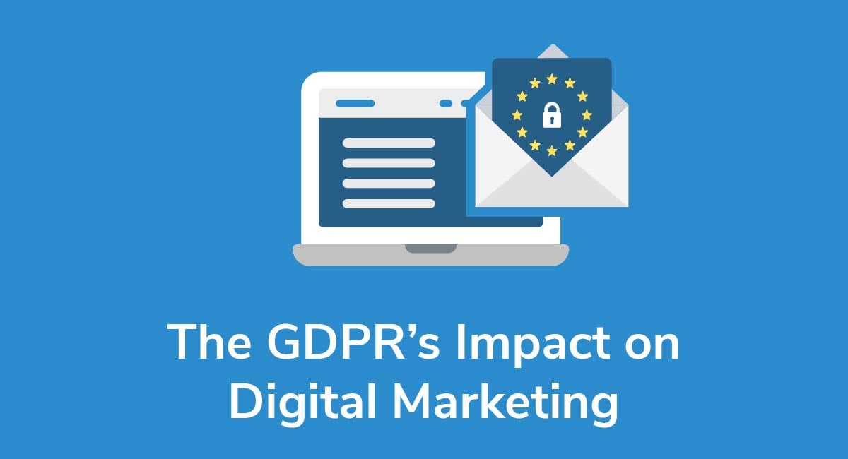 Personalization and Data Protection in Digital Marketing