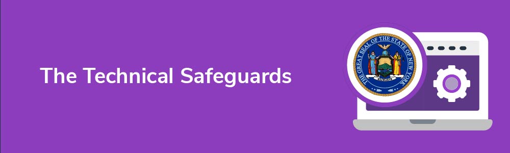 The Technical Safeguards