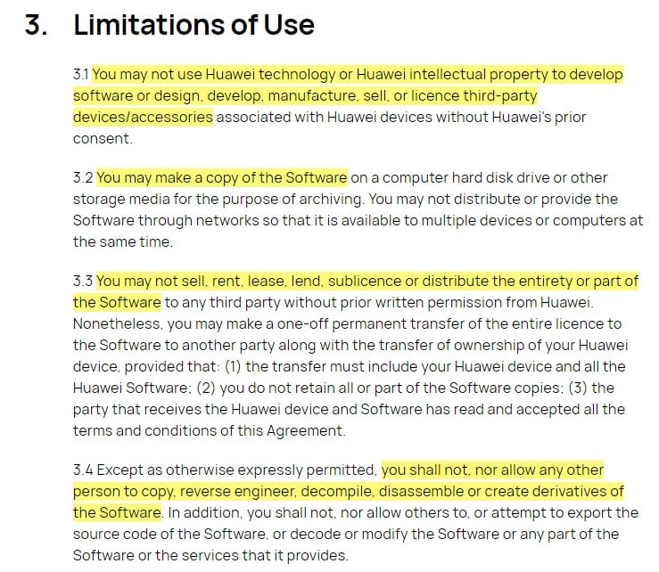 Party to requires eula agreement a 3rd What Is