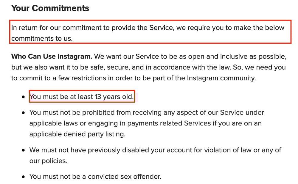 How to Write a Terms and Conditions Agreement - Privacy Policies