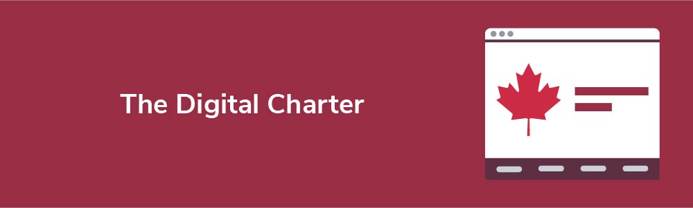 The Digital Charter