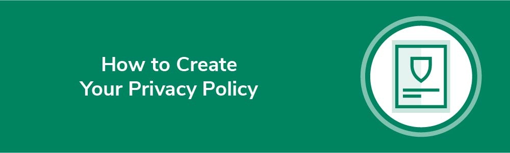PrivacyPolicies.com: Privacy Policy Generator - How to Create your Privacy Policy
