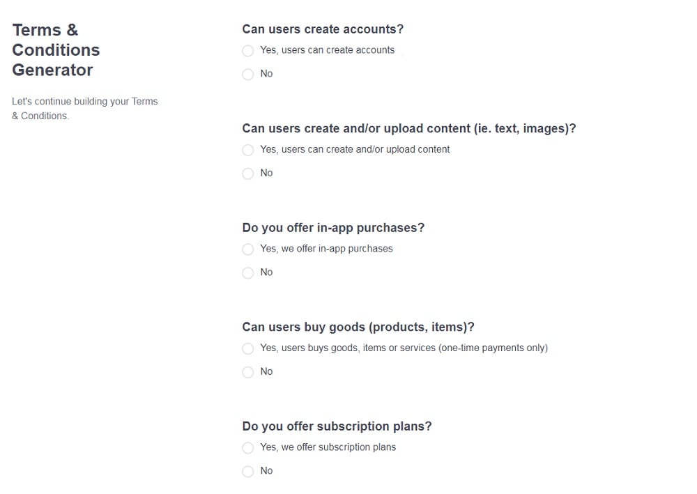 How To Write Invoice Payment Terms & Conditions - Best Practices