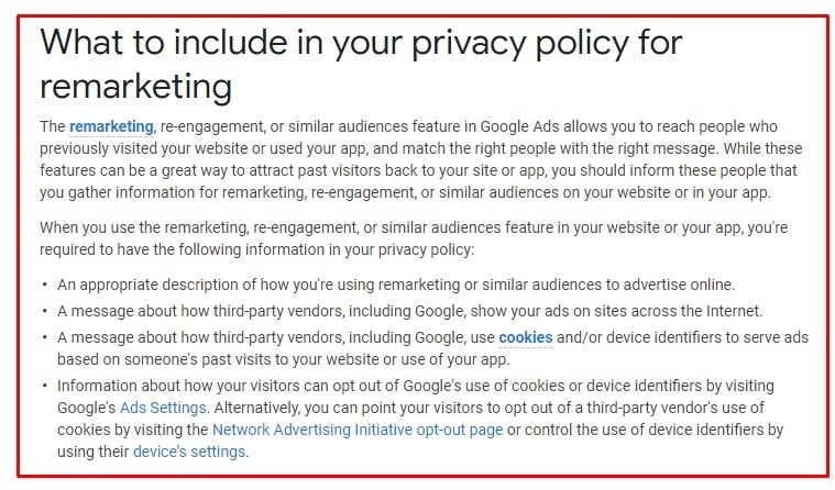 How and where to opt-out of Google Ad Topics for greater privacy