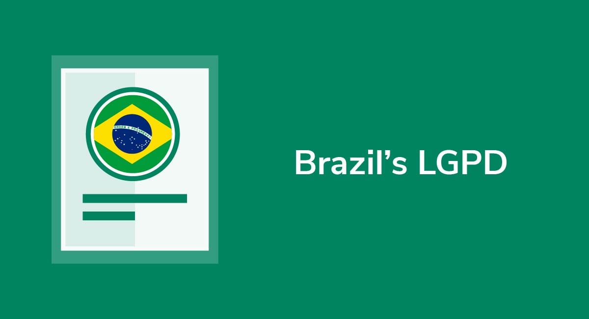 Brazil's LGPD