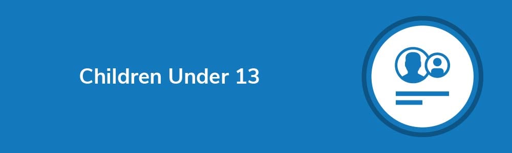 Children Under 13