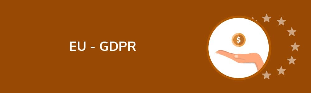 Cost of Privacy Policy in EU - GDPR