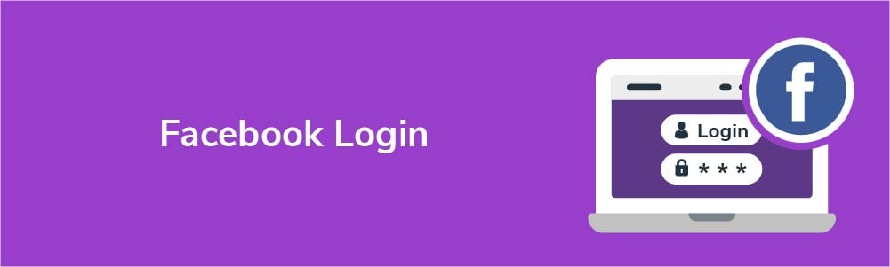 Login Facebook Sign Up Facebook Login Page