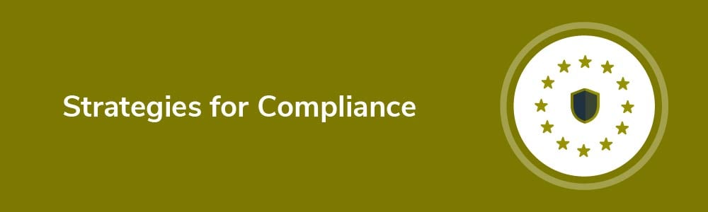 Strategies for Compliance