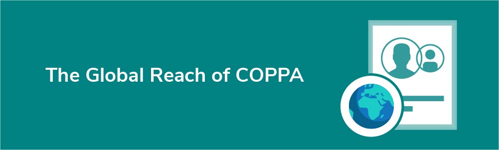 The Global Reach of COPP