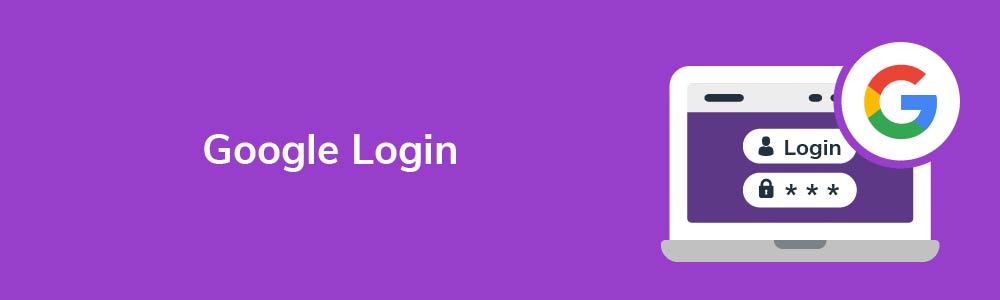 Google Login