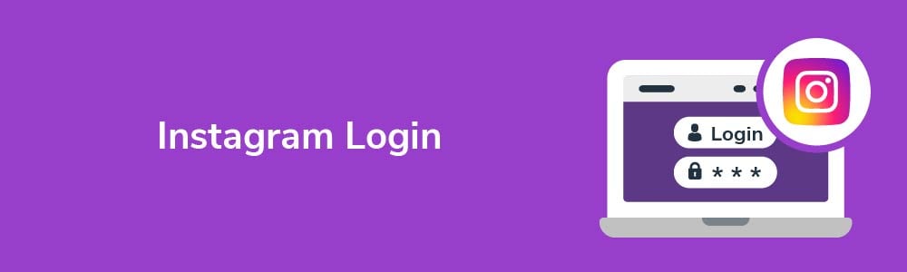 Instagram Login