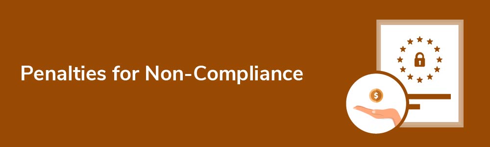 Penalties for Non-Compliance