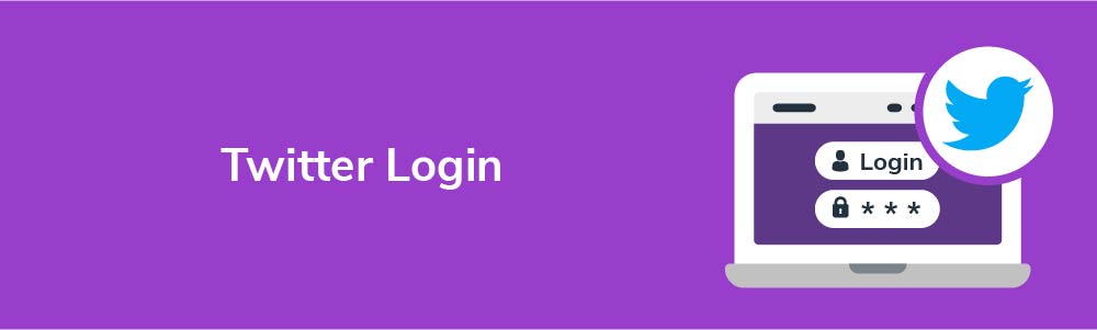 Twitter Login