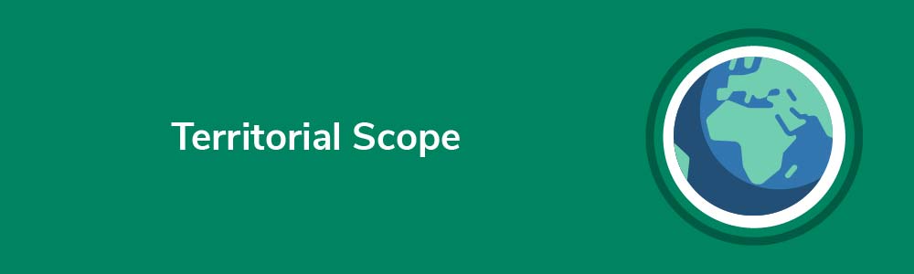 Territorial Scope