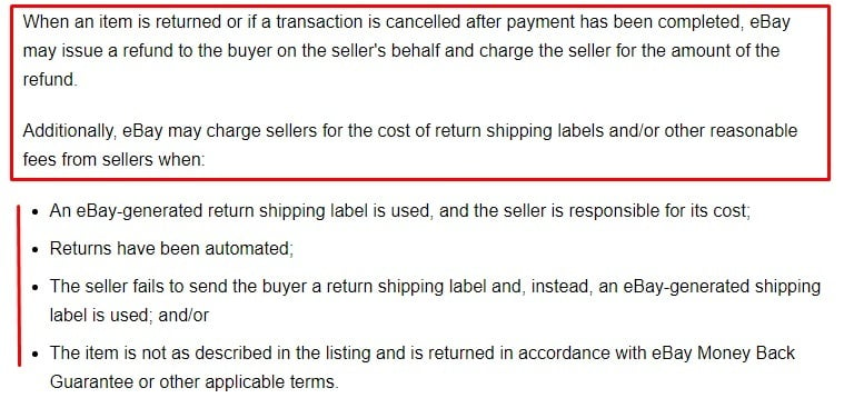 assignment of payment clause