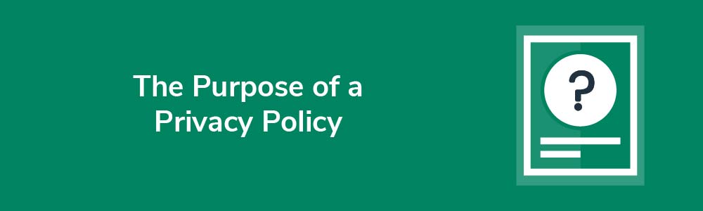 Privacy Policy