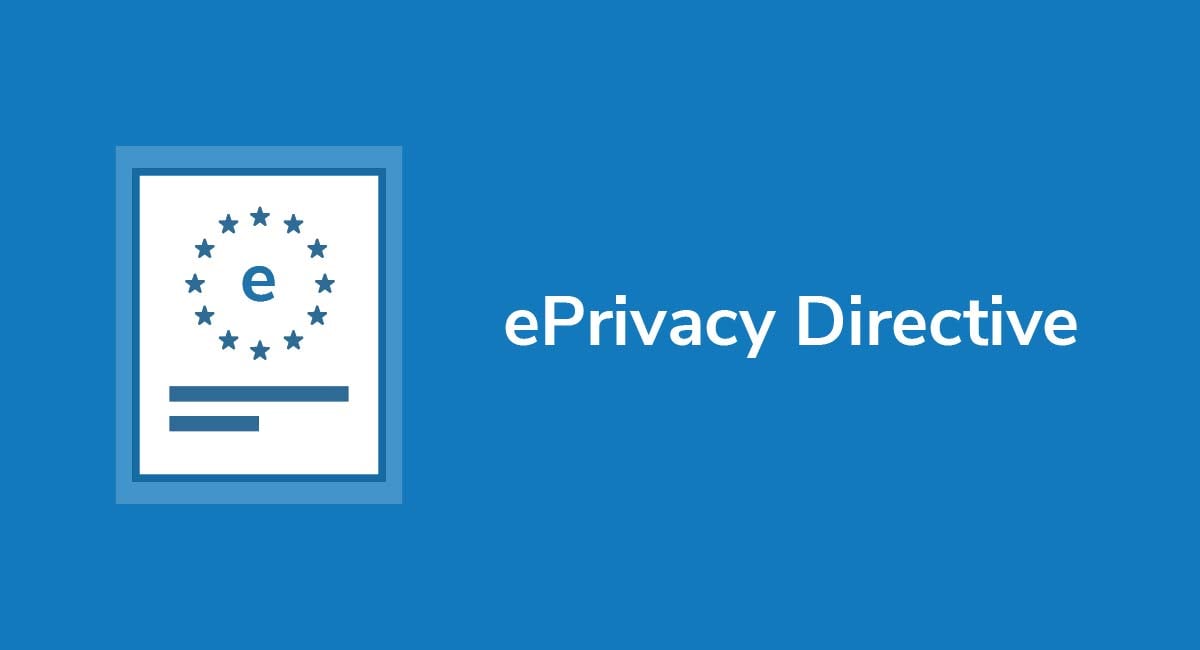 ePrivacy Directive