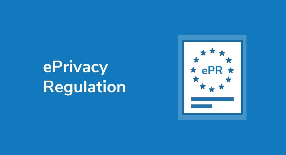 ePrivacy Regulation