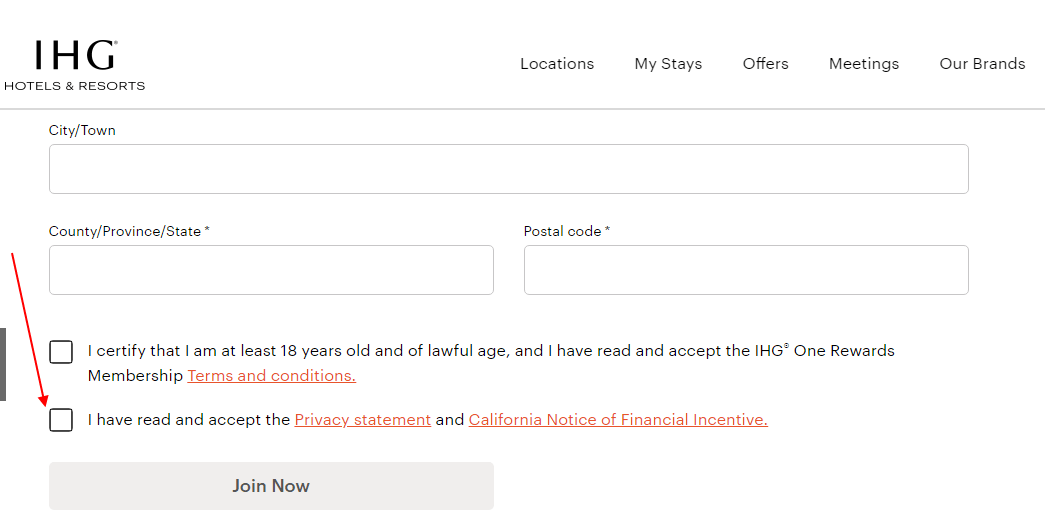 GDPR checkbox required for visualize social button - #83 by wolfje - Wish List - Blocs Forum