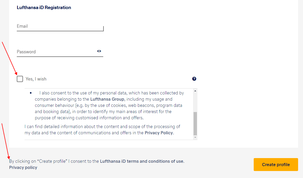 GDPR checkbox required for visualize social button - #83 by wolfje - Wish List - Blocs Forum