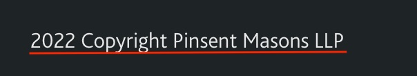 pinsent-masons-copyright-notice