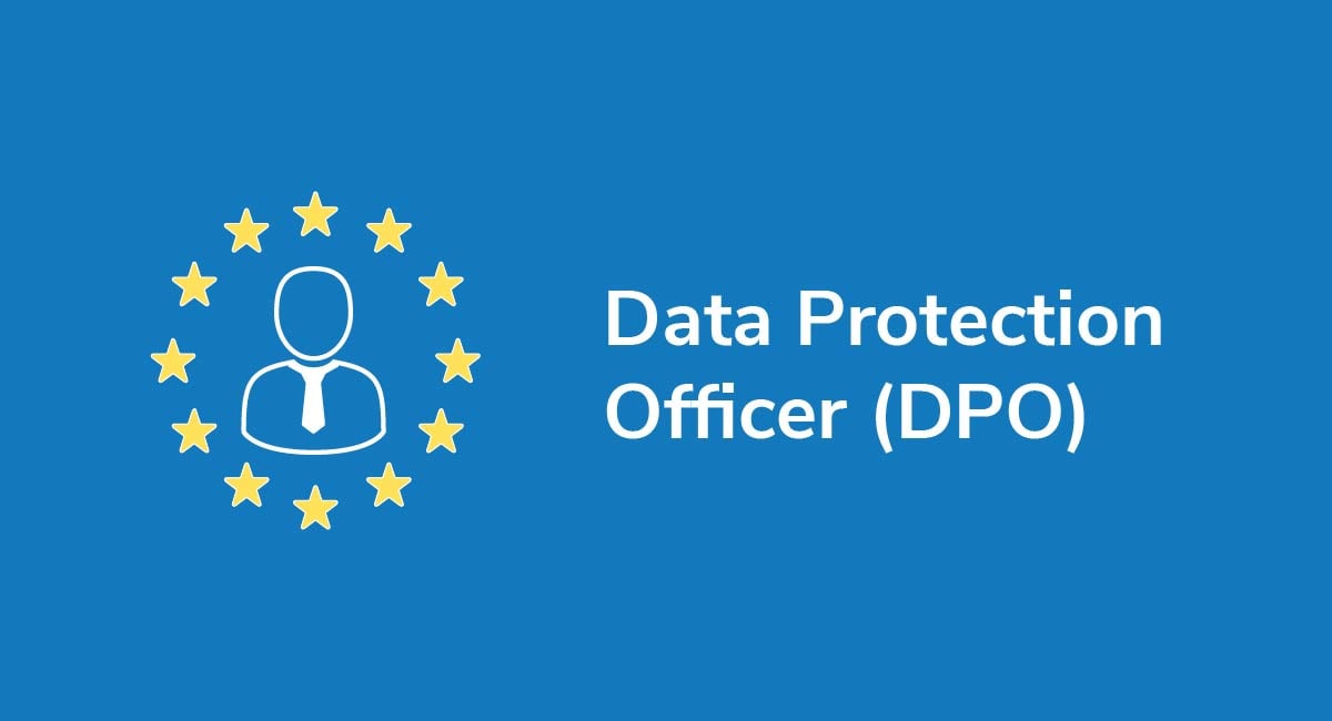 Data Protection Officer (DPO)