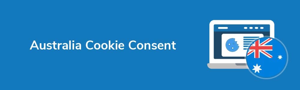 Australia Cookie Consent