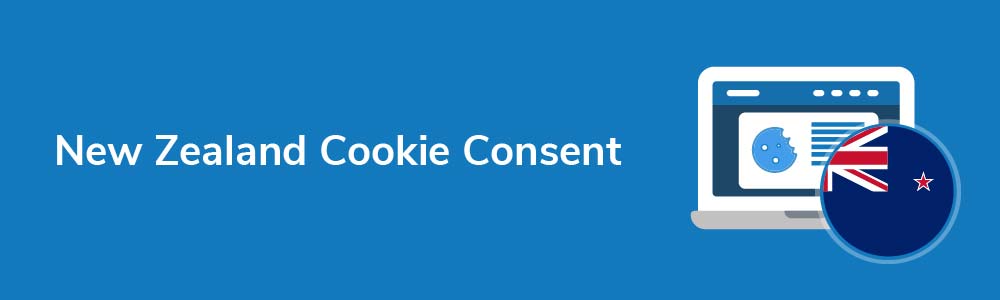 New Zealand Cookie Consent