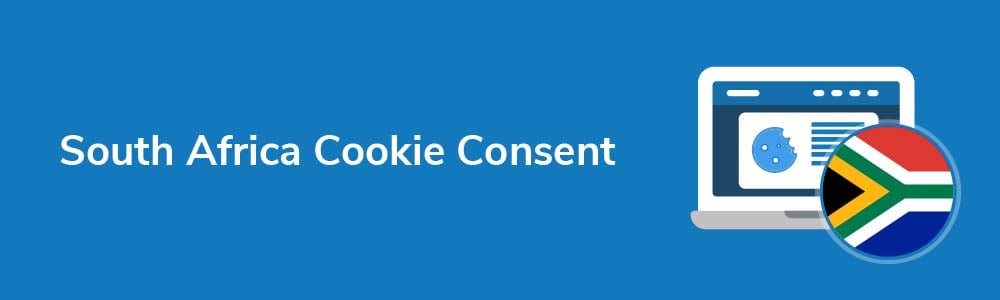 South Africa Cookie Consent