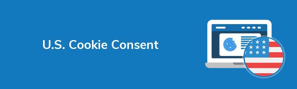 U.S. Cookie Consent