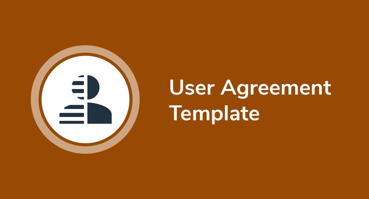 User Agreement Template