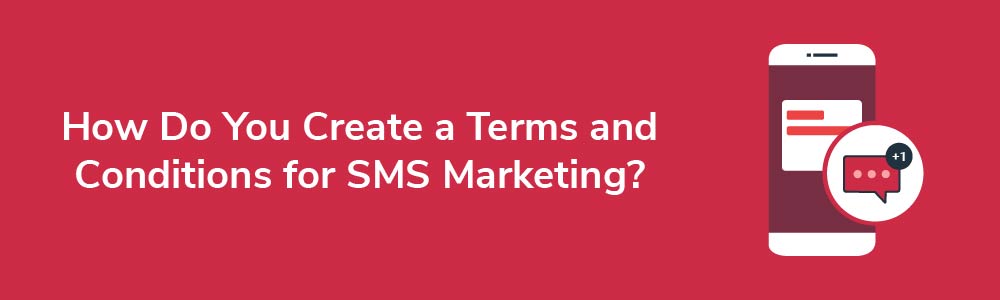 Legal Policies for SMS Marketing - Privacy Policies